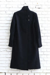 BORIS BIDJAN SABERI Cashmere Long Coat FFB10003
